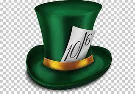 Alice would be jealous.she doesn't really seem the type to get jealous but i think she might just challenge you in a game of croquet for this cute little hat. The Mad Hatter Batman Robin Alice S Adventures In Wonderland Png Clipart Alices Adventures In Wonderland Batarang