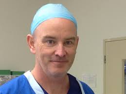 ACTA : Meet Your Anaesthetist