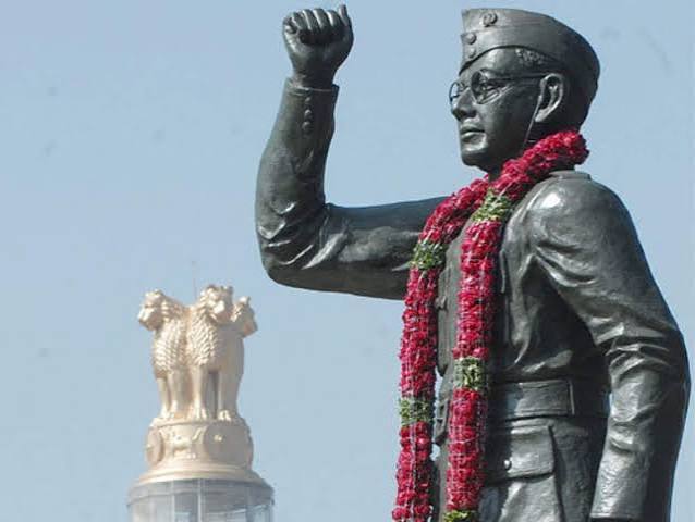 Govt should recognise Netaji Subhas Chandra Bose as first PM of India, says TMC leader Kunal Ghosh