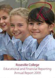 Weekly Newsletter 12/02/13 by Rosevillecollege