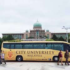 Currently, there are 11 foreign branch campuses in malaysia, with more than. Accommodation Transport City University