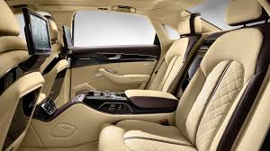 Audi A8 L Specs Photos 2013 2014 2015 2016 2017 Autoevolution