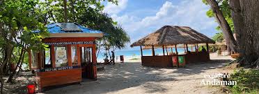 Andaman Islands ...
