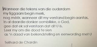 Pin By Chani Coetzee On Woorde Gees Leer Poems