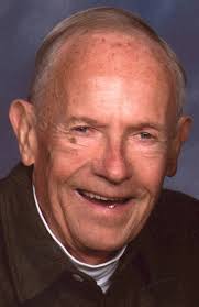 Keith Davidson Obituary