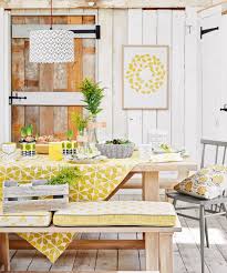 While it speaks to the classic dining set and sconces, it feels fresh. Shabby Chic Dining Room Ideas Shabby Chic Furniture Shabby Chic