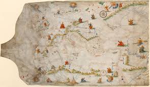 File Portolan Chart Old World Wdl8954 Png Wikimedia Commons