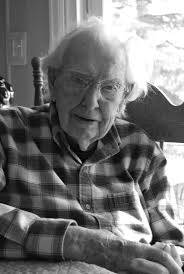 Norman Galbraith Obituary