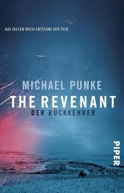 In some cases you can replace term revenant with geist, this words are similar. The Revenant Der Ruckkehrer Von Michael Punke Buch Thalia