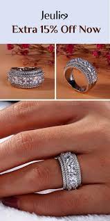 Black And Silver Wedding Band For Her Jewellery Organizer Tray Up Silver Wedding Rings With Black Stones That Antique Silver Poison Rings Thumbrings Diamond Wedding Bands Jewelry Wedding Bands