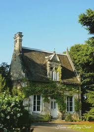 Cottage House Design Home Love Architecture Inspiration Exteriors Rustic Simple Designer Cottage De Conte De Fees Cottages Anglais Belle Maison