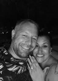 Lee Edwards and Kara Wright's Wedding Website