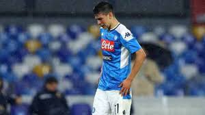 Con la celebración de este 30 de julio, arribando a los 26, hirving lozano tiene una fascinante travesía hasta su aniversario 27: Hirving Lozano Not With Napoli Ahead Of Cagliari Clash As Com