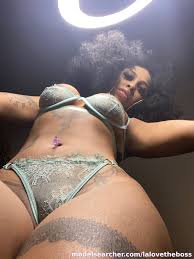 LALovetheboss 💦 VIP Onlyfans Profile Content - updated December 2025