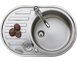 Spule Eurodomo Single 2 Edelstahl Glatt Bei Hornbach Kaufen