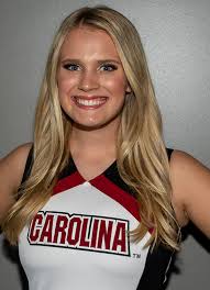 2020-21 CHEERLEADING TEAM ROSTER