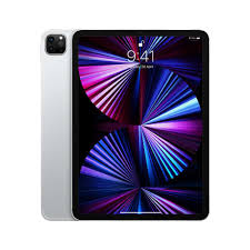 > new features and tech specs. Apple Ipad Pro 2021 11 Inch 128gb Wi Fi Silver