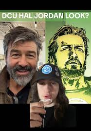 Kyle Boss Aaron Pierre