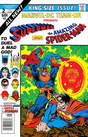 Pin On Marvel Vs Dc By Sasqwatch