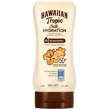 We did not find results for: Hawaiian Tropic Silk Hydration Sunscreen Lotion Spf 50 180ml Big W