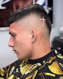 Maybe you would like to learn more about one of these? 50 Best High Fade Haircuts For Men Men S Style