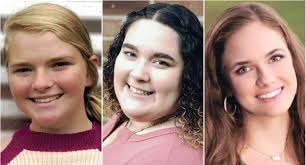 23 to compete for 7 Miss Bailey Pageant titles