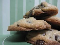 See more ideas about trisha yearwood recipes, food network recipes, recipes. Trisha Yearwood Chocolate Chip Cookie Recipe Dessert Cookbooks Food Chocolate Chip Cookies