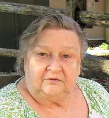 Obituary of Shirley Yvonne Zerr