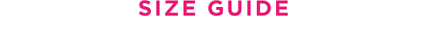Charlotte russe was one of my favorite clothing stores. Charlotte Russe Size Guide
