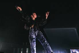 The focus was off for most of the performance. I Got Thoughts On Next Level Charli Click Here To Unlock Them Digital Noise Magazine