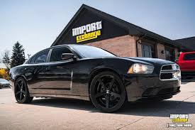 Image result for Brilliant Black 2011 Charger