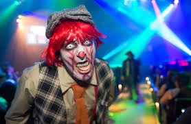 Knott's fried chicken and biscuits. Knott S Scary Farm Returns This Halloween After Pandemic Pause Orange County Register