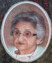 Ann Marie DiMarco Tabor (1925-2012)