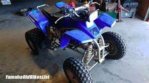 Yamaha Blaster 4 Wheeler 4 Wheeler Yamaha Four Wheelers For Sale