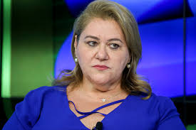 Simone diz que não tem propostas mirabolantes e foca em políticas públicas 