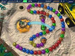 Zuma deluxe es un juego tipo puzzle, divertido y adictivo. Descargar Tumblebugs Gratis Para Windows
