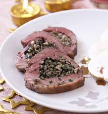 Magrets De Canards Farcis Aux Champignons Recette Recettes De Cuisine Recette A Base De Viande Et Canard Farci