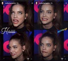 We did not find results for: Palvin Barbararol Is Keszulnek Szornyen Elonytelen Fotok 24 Hu