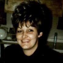 Myrna Lois Gaskin Obituary