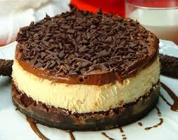 I've share my very favorite vanilla cake this small batch of my vanilla layer cake recipe bakes three, perfect little 6 inch cake layers. My Daddy S Cheescake 6 Inch Forbidden Fudge Cheesecake