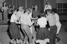 In the beginning, callers purchased music on 10&rdquo; The Slave Roots Of Square Dancing Jstor Daily