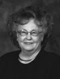 Alice Swaney Obituary (2011)