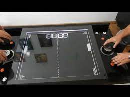 #pongtable, #coffee_table, #pốngcoffee, #pokécoffeetable, #coffeetabledog, #pointcoffelampung. Pong Table The Real World Pong Table Youtube