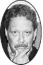 STEPHEN EDGAR Obituary (2012)