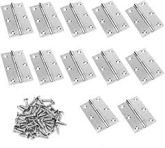 We did not find results for: Find Your Favorite Here 10 Pcs 75mm 3 Inch Inner Door Butt Stainless Steel Hinge It Is Suitable For Door Room Door Bathroom Door Piano Kitchen Cabinet Case Window And Other Hinge Scenes