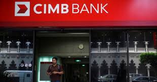 See where the nearest maybank, cimb, or hong leong bank is in no time. Cimb Group Bags Industrial Excellence Recognition Awards