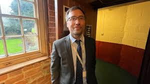 Council blames 'multitude of events' that led to Horncastle flooding