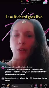 Lisa Quama Avateerting Products Richard Nii Armah Quaye