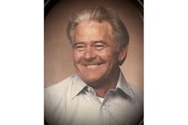 Kenneth Longmire Obituary (2021)