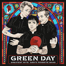 Green day — dreaming (2020) green day — oh love (otis big guitar mix) (single 2020) green day — meet me on the roof (father of all 2020) Greatest Hits God S Favorite Band Amazon De Musik